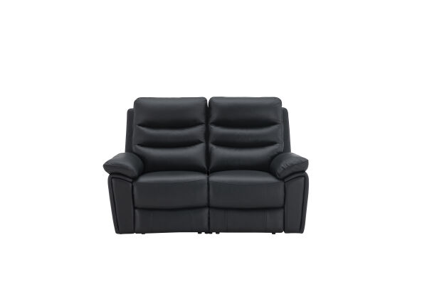 Derby 2 Seater Twin Power Recliner